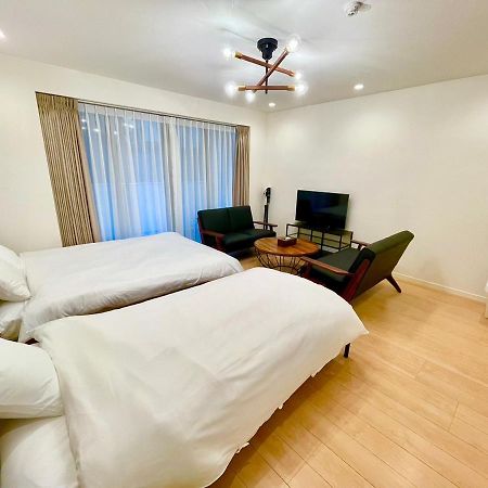 Salon渋谷4B Apartment Токио Екстериор снимка