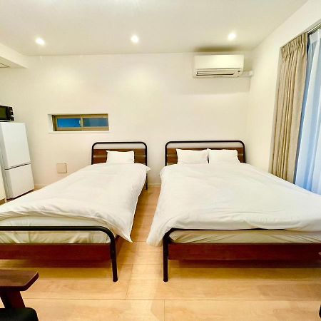 Salon渋谷4B Apartment Токио Екстериор снимка