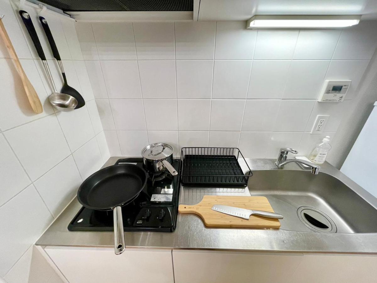 Salon渋谷4B Apartment Токио Екстериор снимка