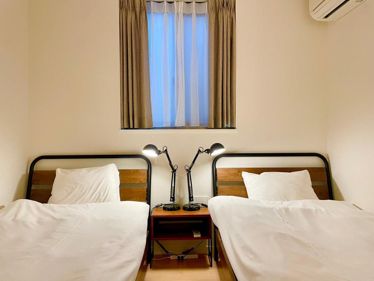 Salon渋谷4B Apartment Токио Екстериор снимка