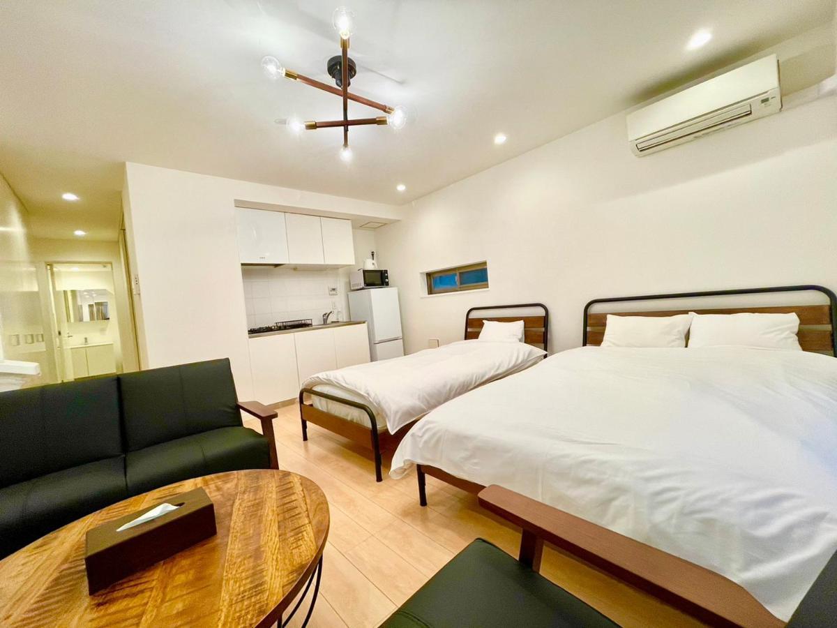 Salon渋谷4B Apartment Токио Екстериор снимка