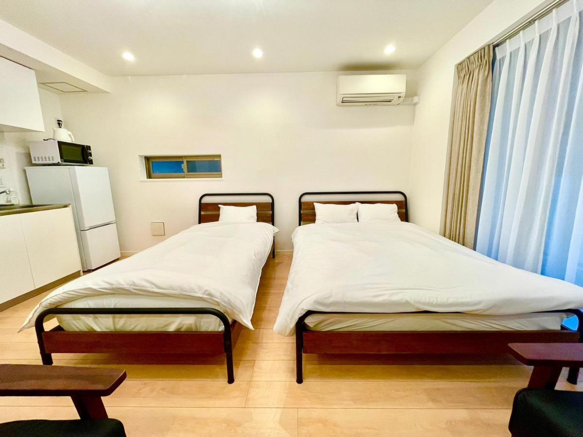 Salon渋谷4B Apartment Токио Екстериор снимка