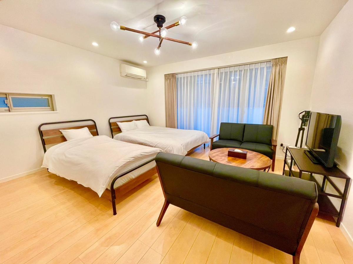 Salon渋谷4B Apartment Токио Екстериор снимка