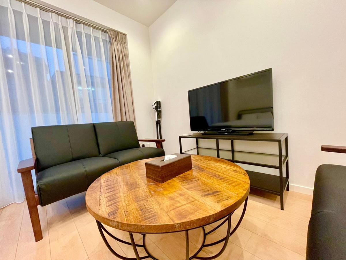 Salon渋谷4B Apartment Токио Екстериор снимка