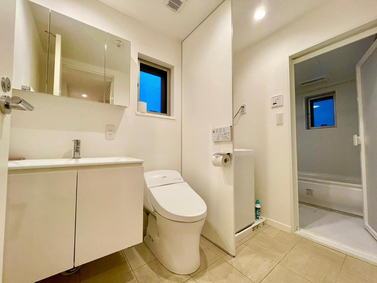 Salon渋谷4B Apartment Токио Екстериор снимка