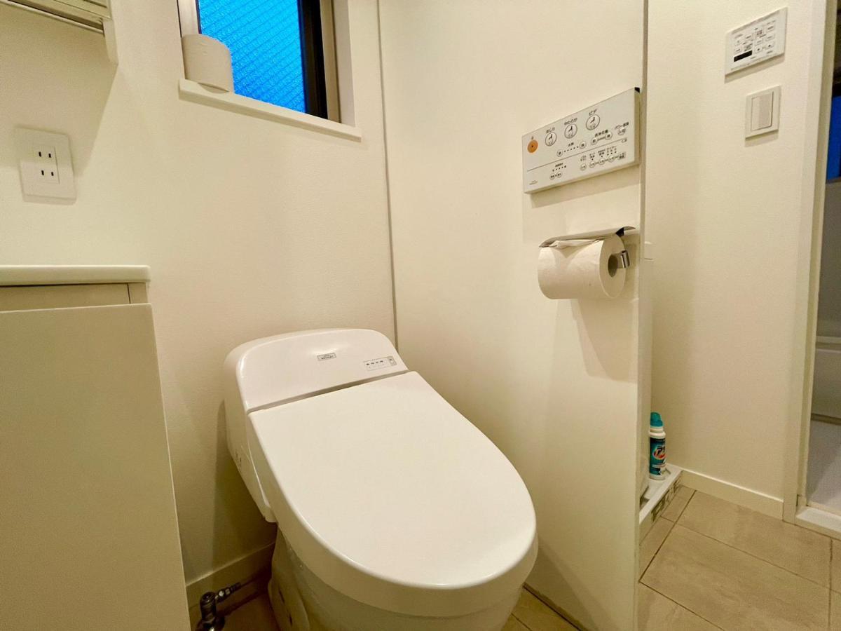 Salon渋谷4B Apartment Токио Екстериор снимка