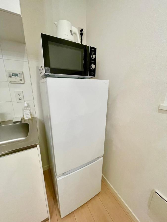 Salon渋谷4B Apartment Токио Екстериор снимка