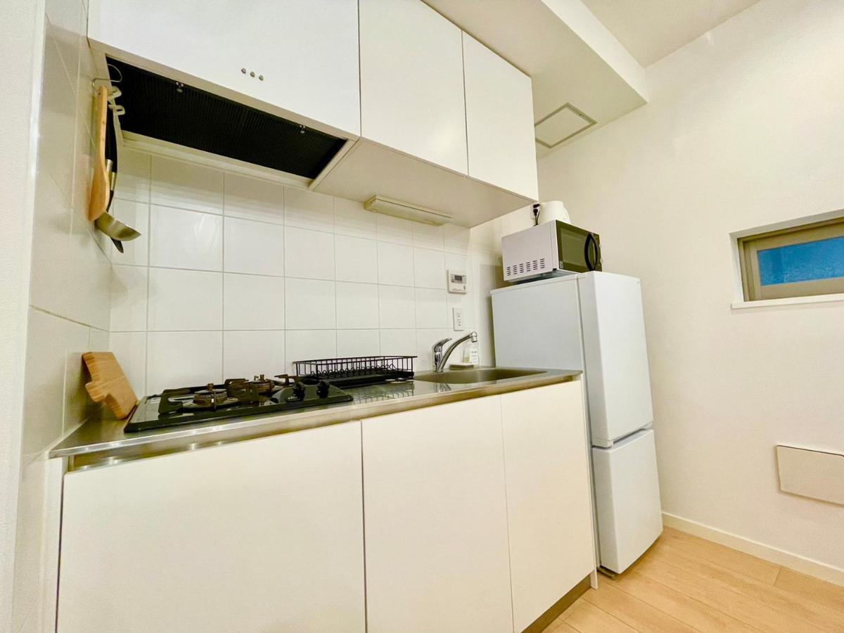 Salon渋谷4B Apartment Токио Екстериор снимка