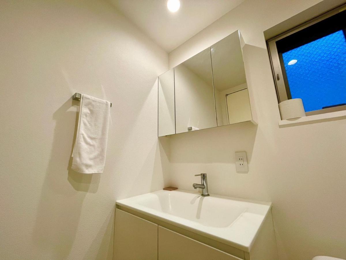 Salon渋谷4B Apartment Токио Екстериор снимка